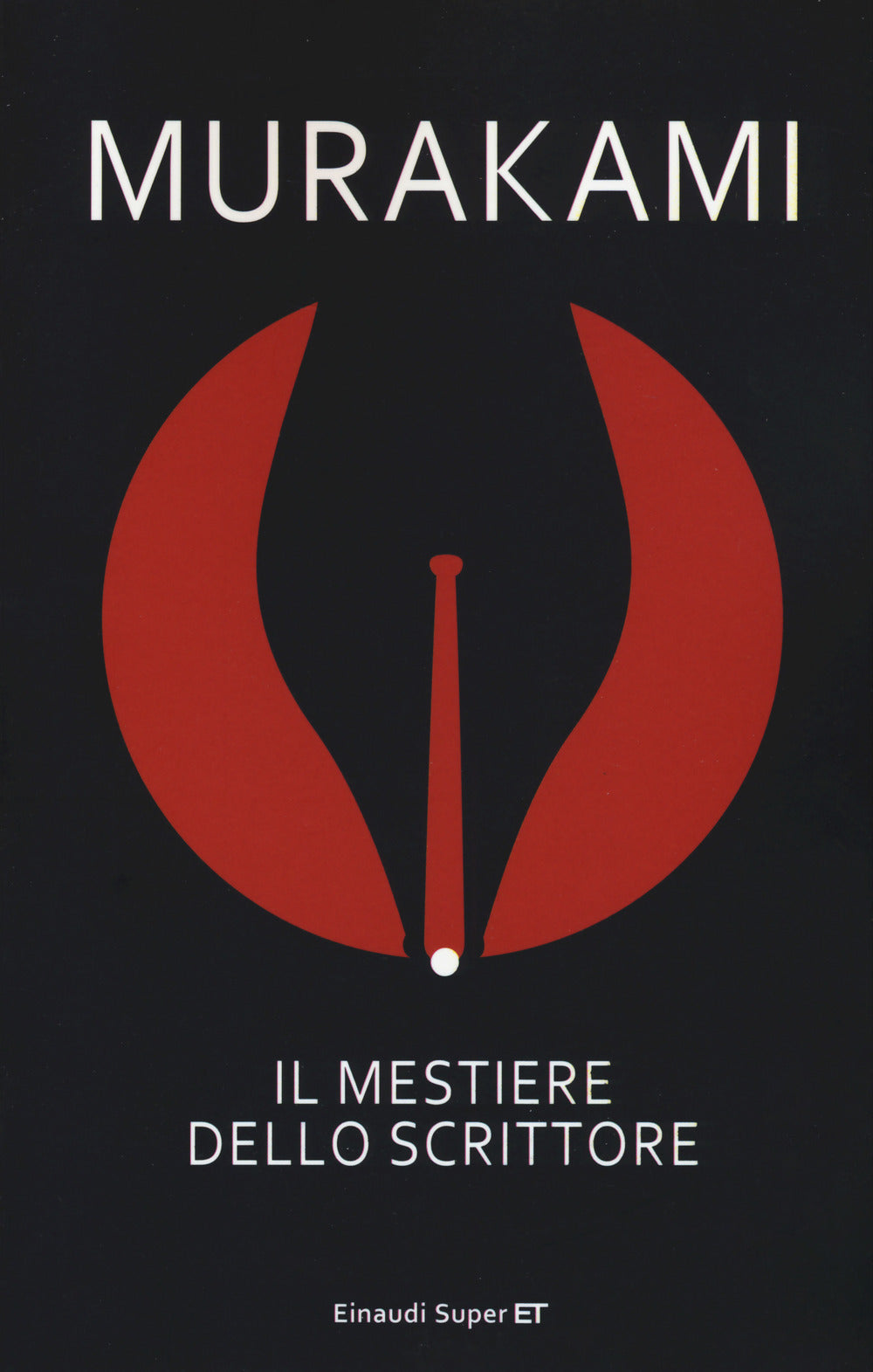 Il mestiere dello scrittore