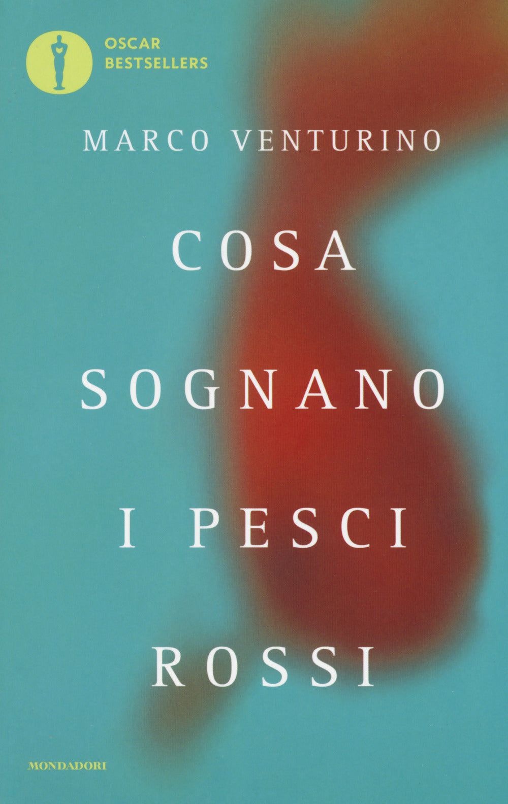 Cosa sognano i pesci rossi.