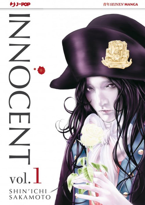 Innocent. Vol. 1.