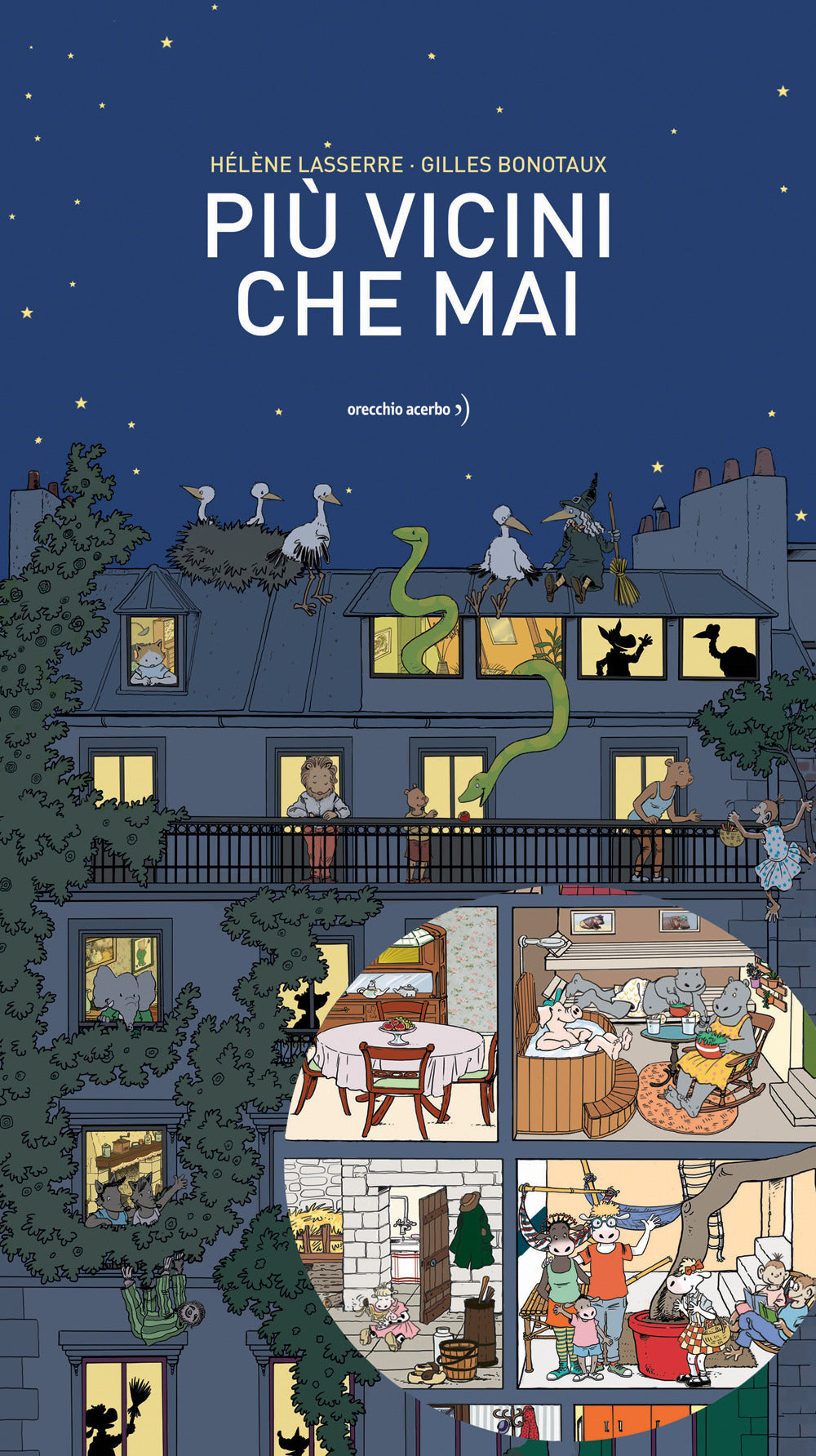 Più vicini che mai. Ediz. a colori.