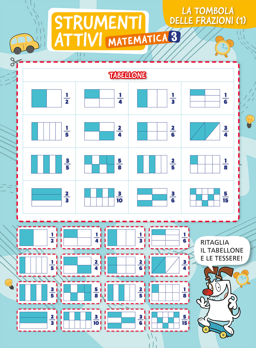 Tutto Esercizi - Matematica 3