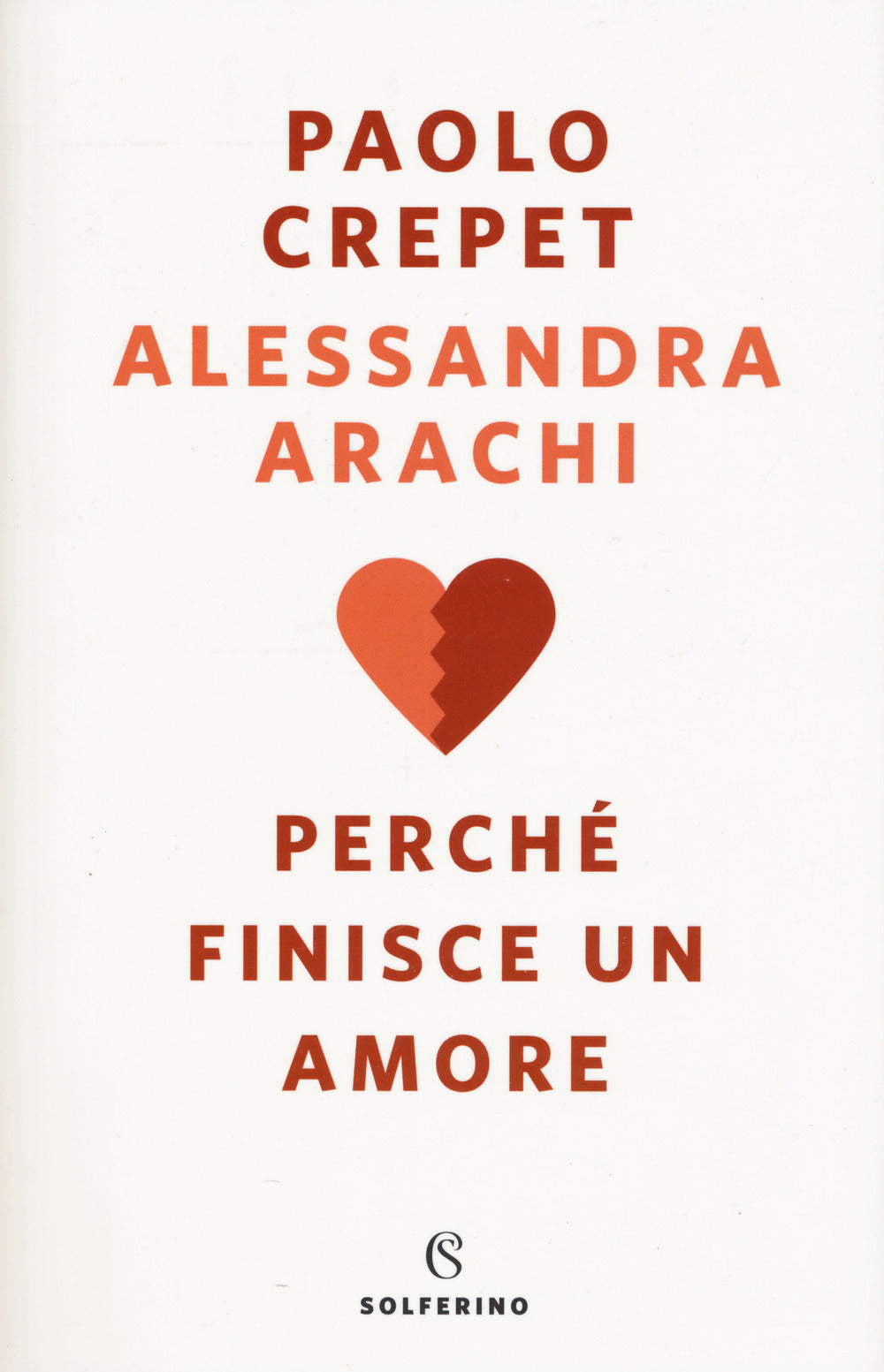 Perché finisce un amore.