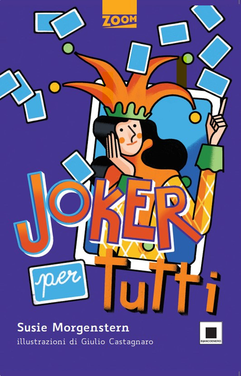 Joker per tutti.