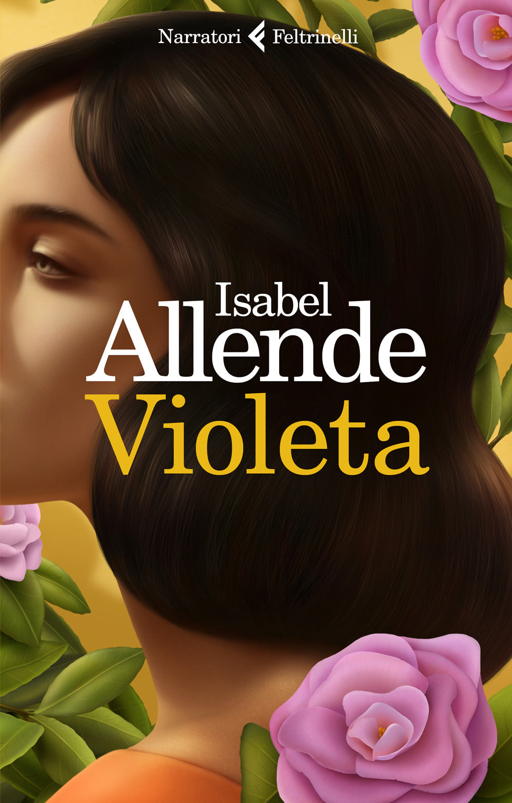 Violeta.