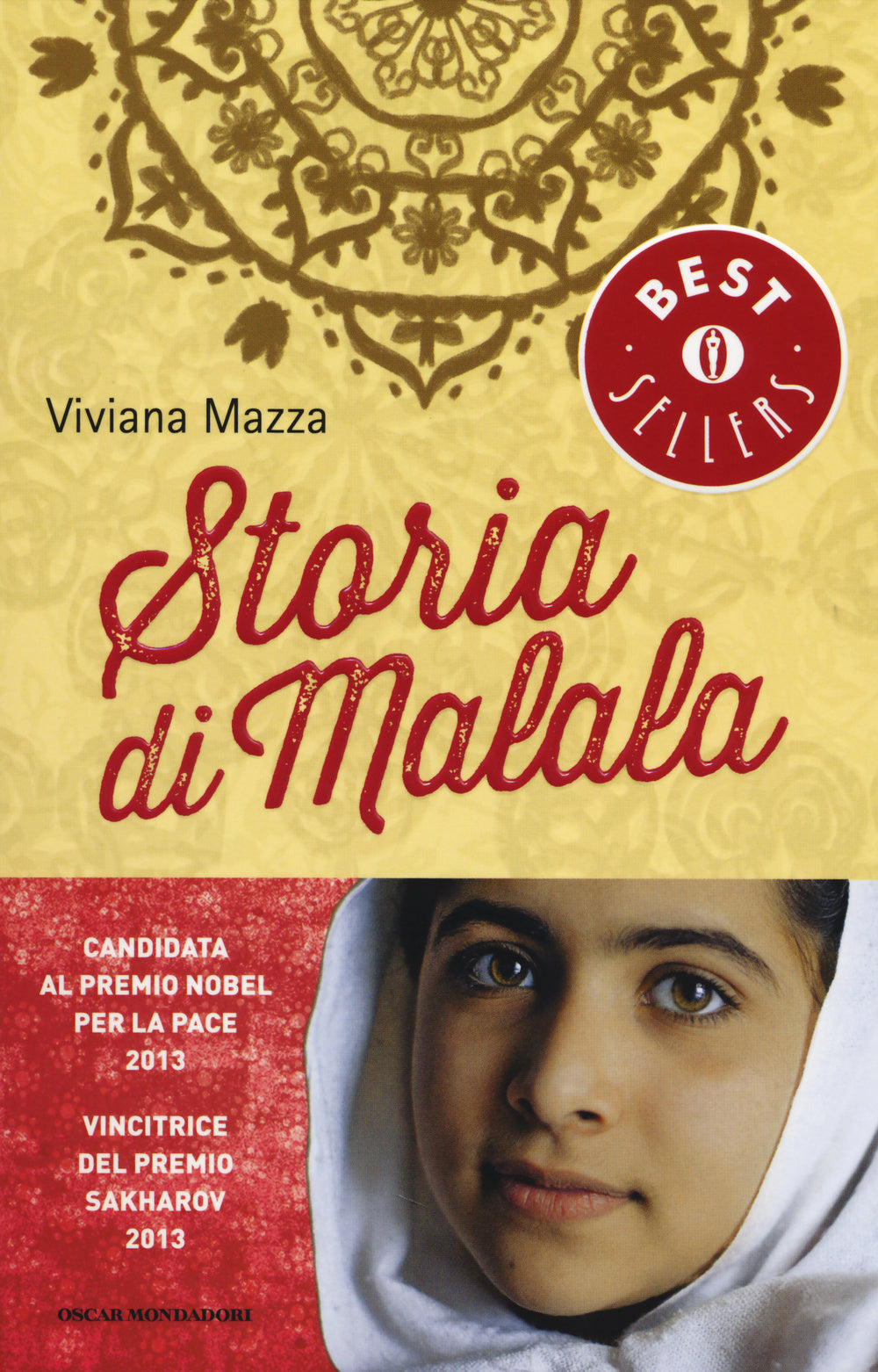 Storia di Malala.