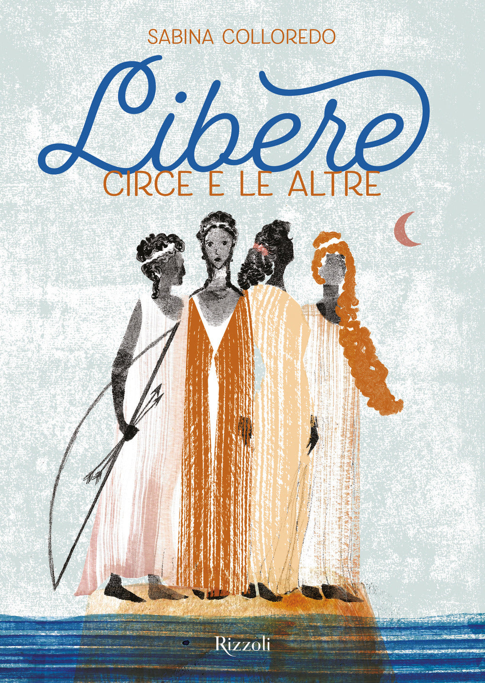 Libere. Circe e le altre.