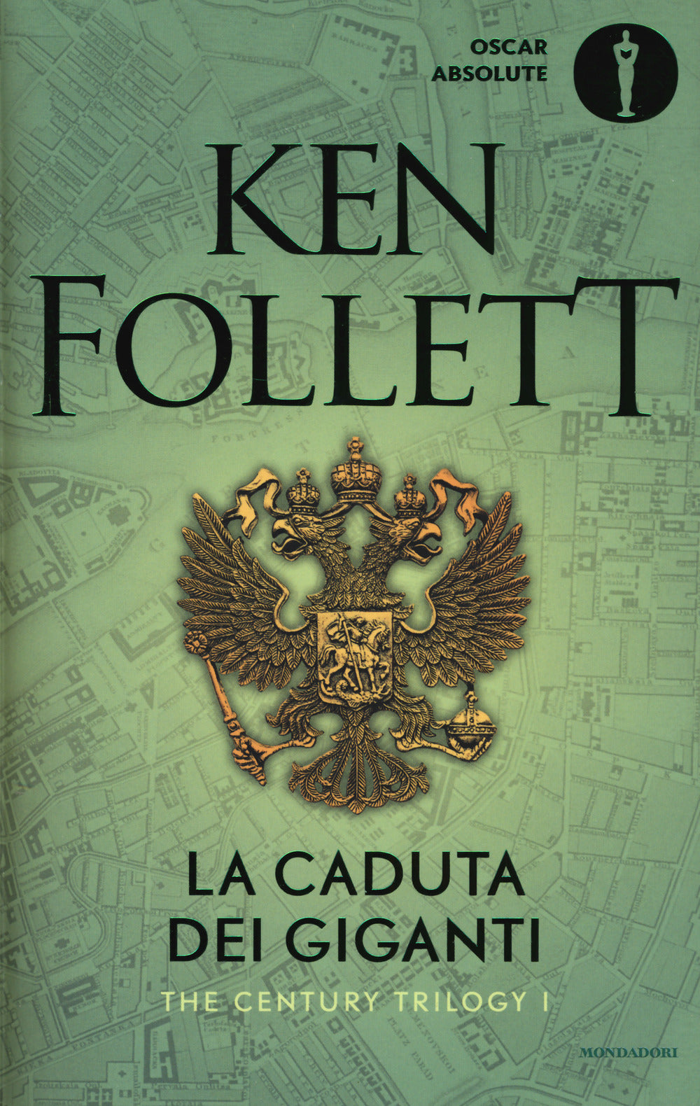 La caduta dei giganti. The century trilogy. Vol. 1.
