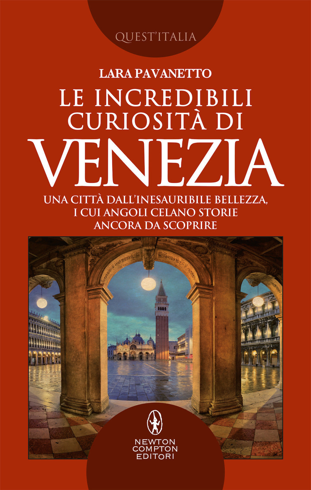 Le incredibili curiosità di Venezia. Una città dall'inesauribile bellezza, i cui angoli celano storie ancora da scoprire.