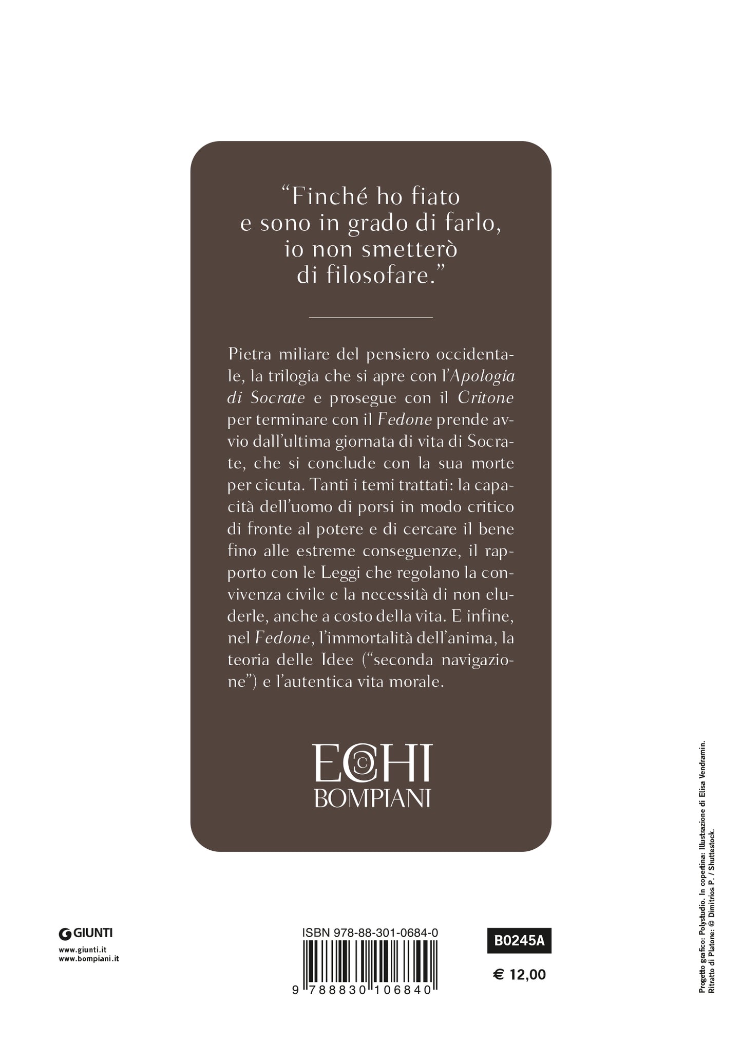 Il senso della vita è la ricerca