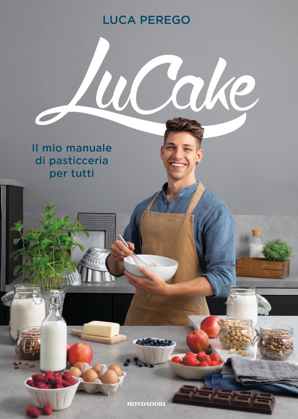 LuCake.