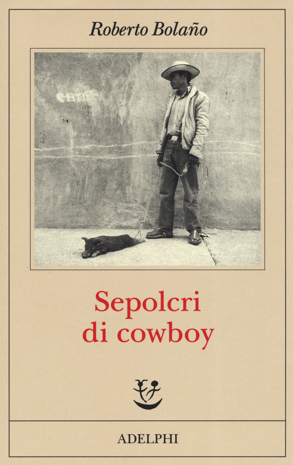 Sepolcri di cowboy.