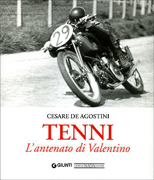 Tenni. L'antenato di Valentino