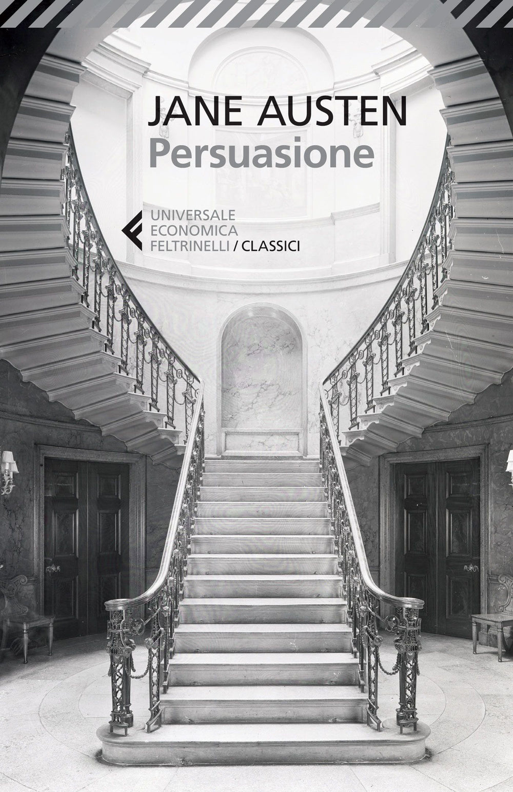 Persuasione.