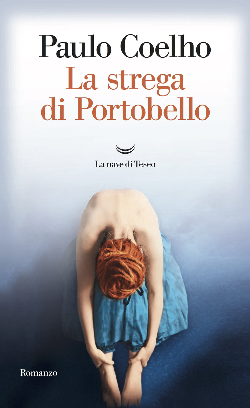 La strega di Portobello.