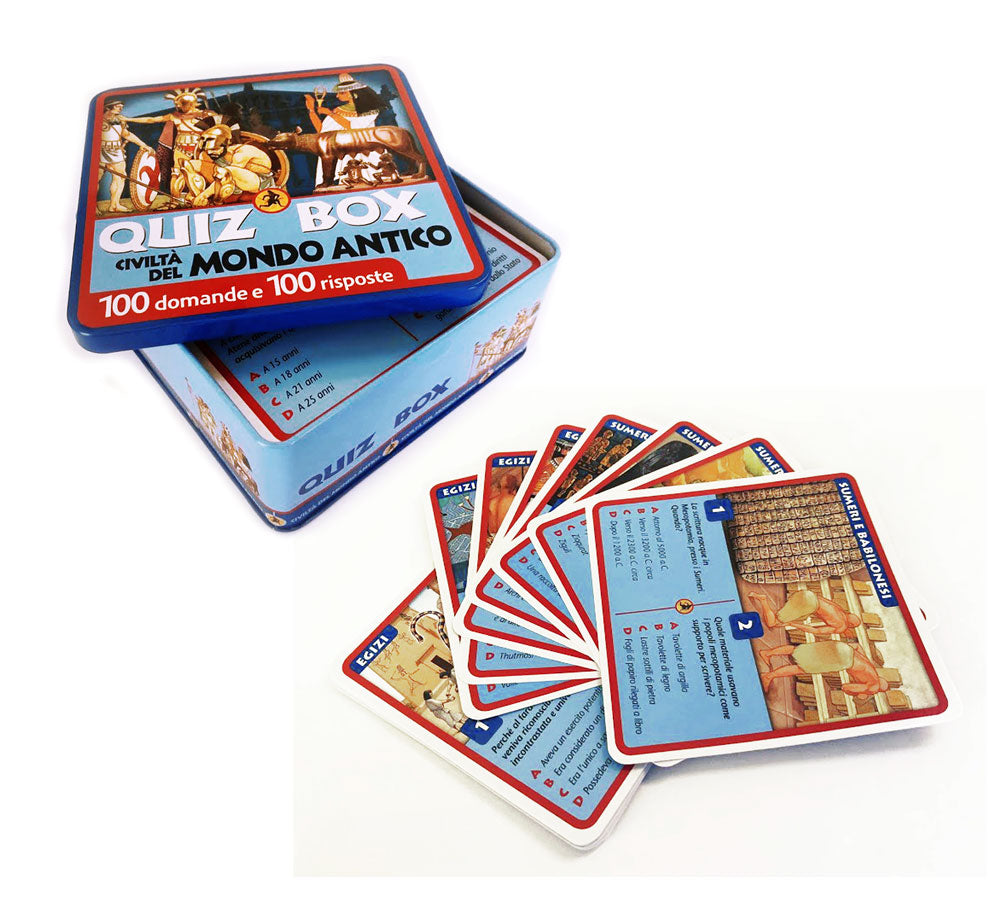 Civiltà del mondo antico