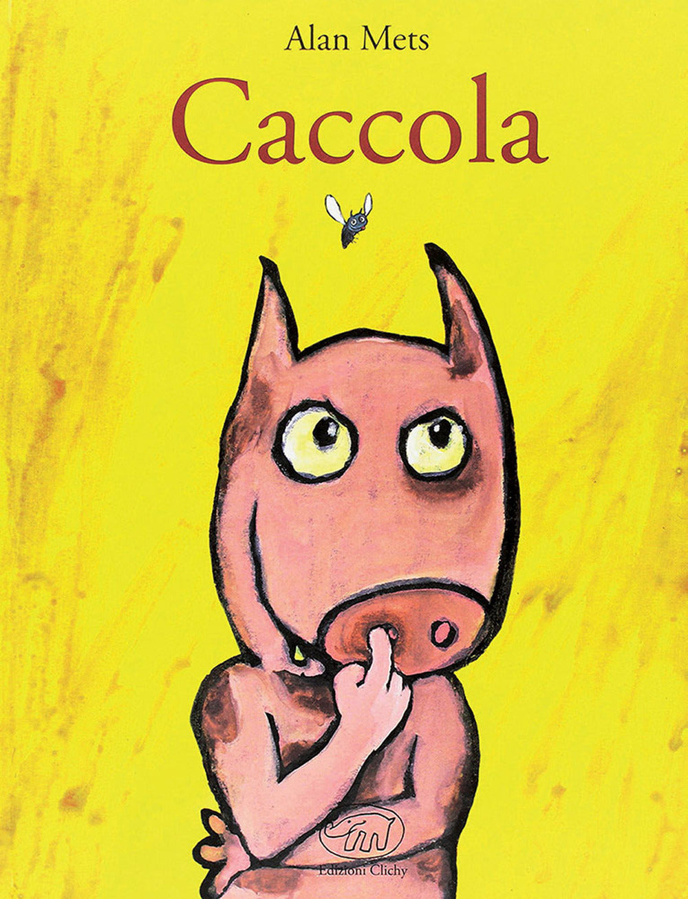 Caccola. Ediz. mini.