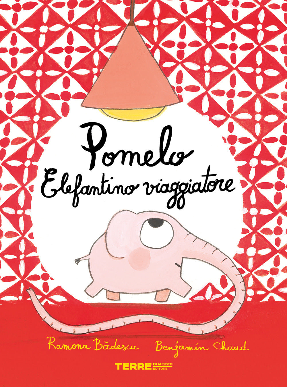 Pomelo elefantino viaggiatore. Ediz. a colori.
