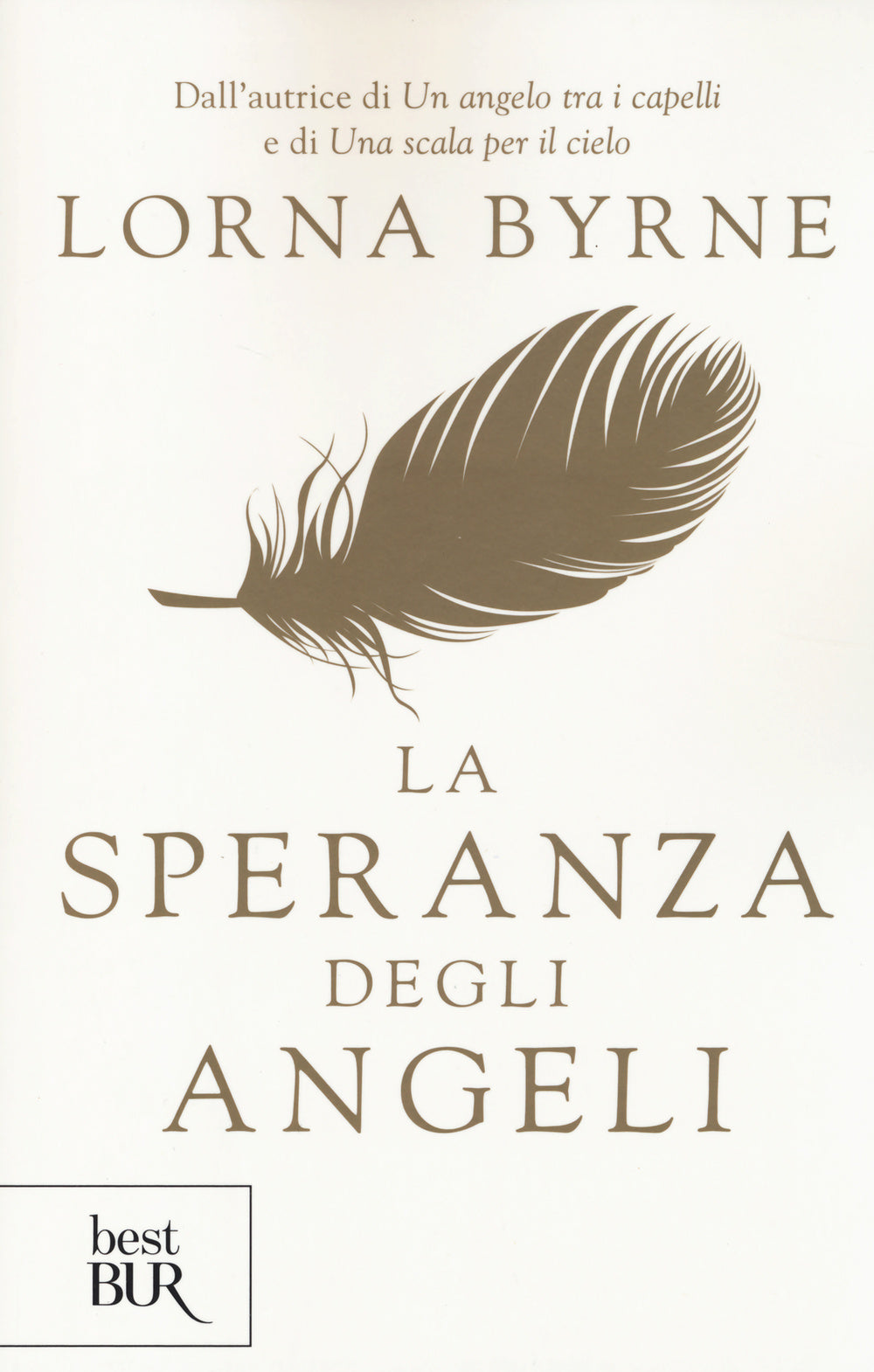 La speranza degli angeli.