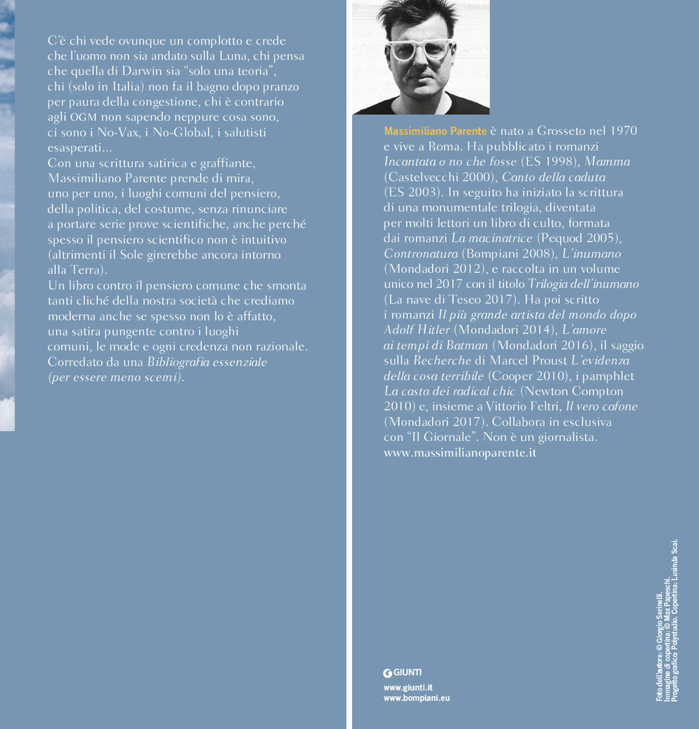 Scemocrazia. Come difendersi dal pensiero comune