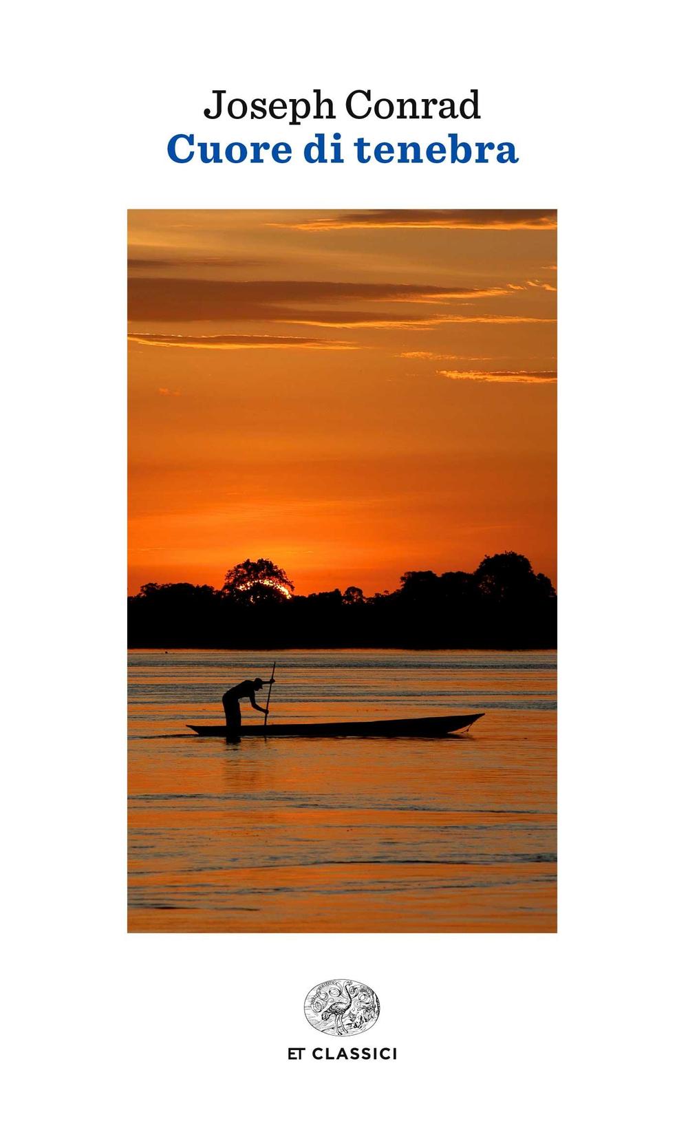 Cuore di Tenebra.