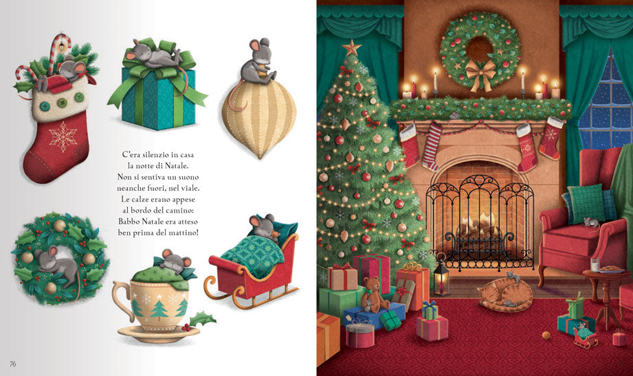 Storie classiche di Natale