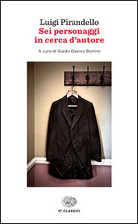 Sei personaggi in cerca d'autore.