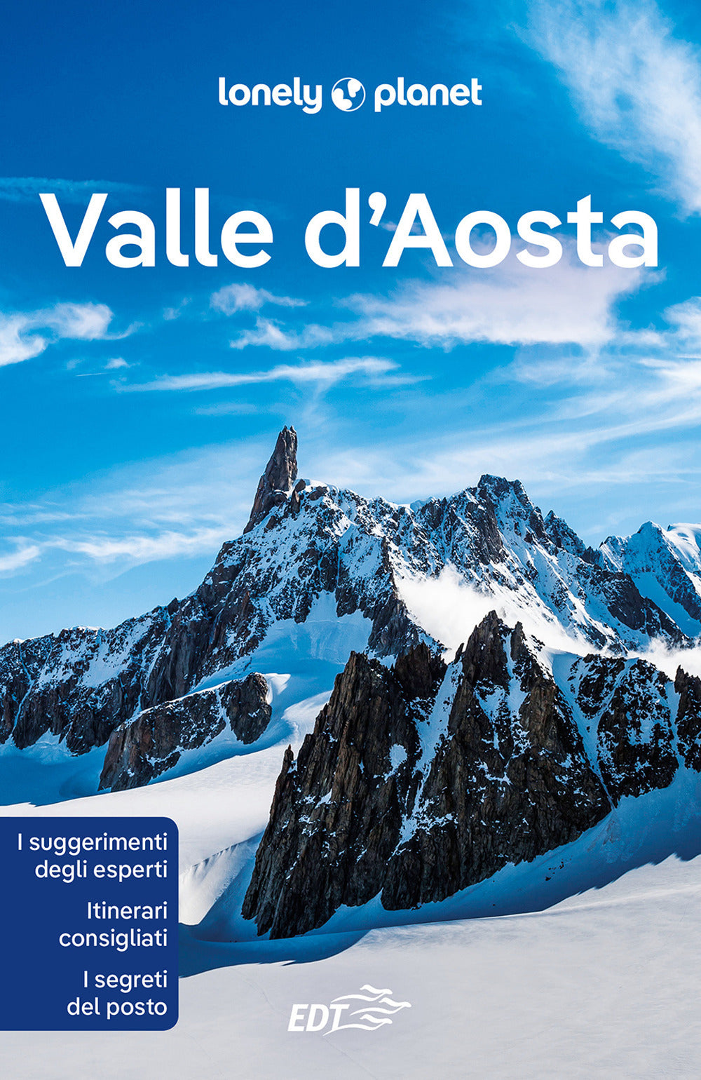 Valle d'Aosta.
