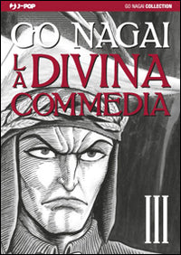 La Divina Commedia. Vol. 3: Purgatorio-Paradiso.