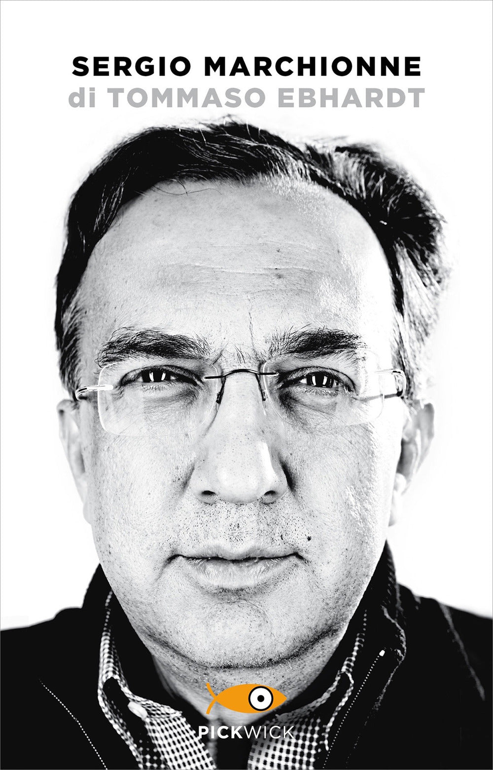 Sergio Marchionne.
