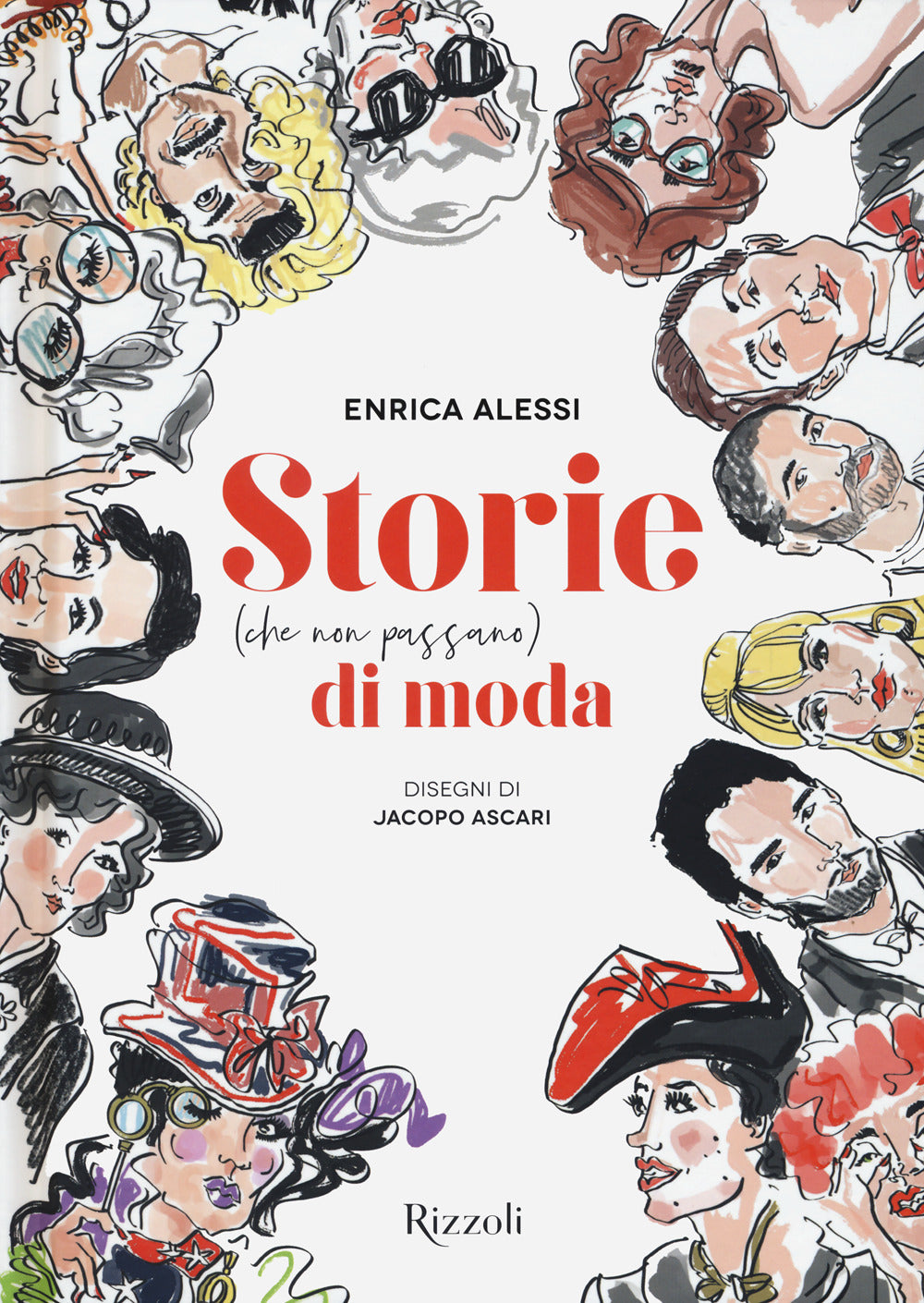 Storie (che non passano) di moda.