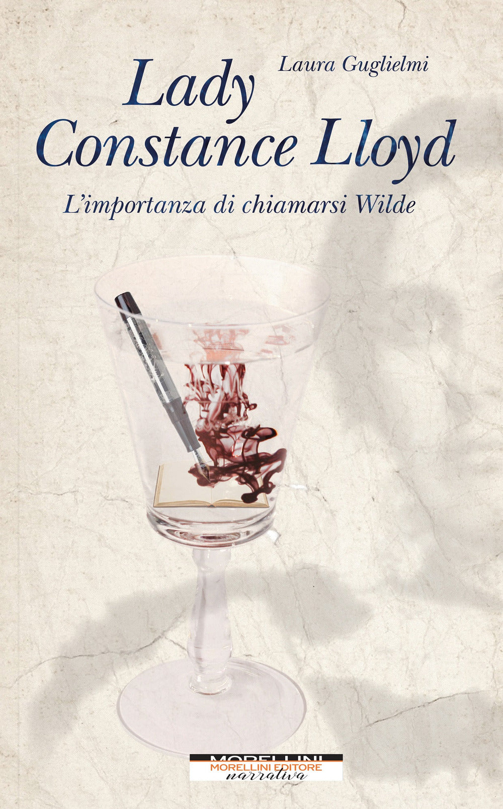 Lady Constance Lloyd. L'importanza di chiamarsi Wilde.