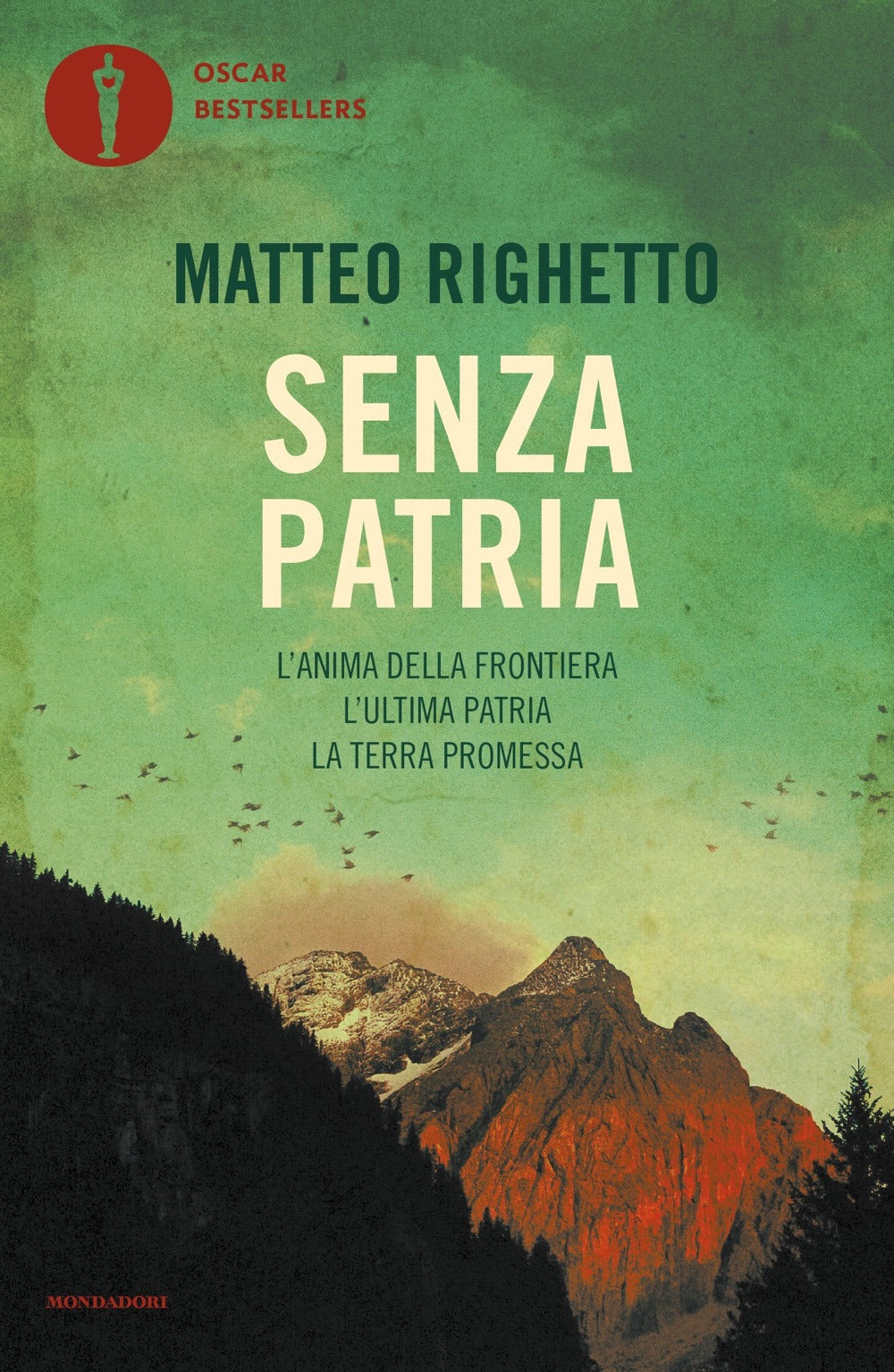Senza patria.