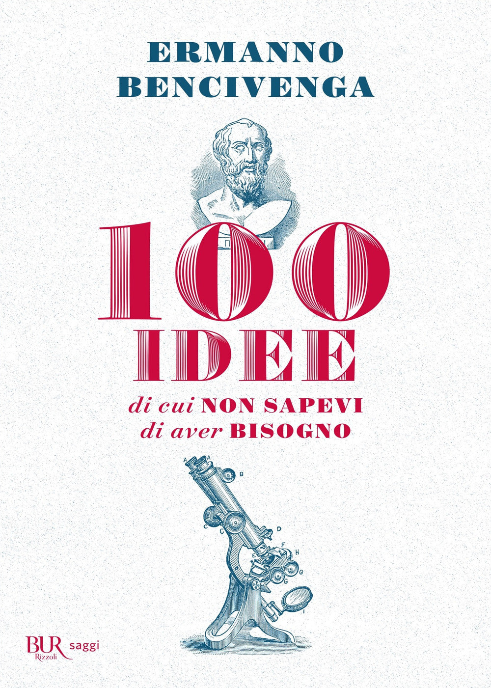 100 idee di cui non sapevi di aver bisogno.