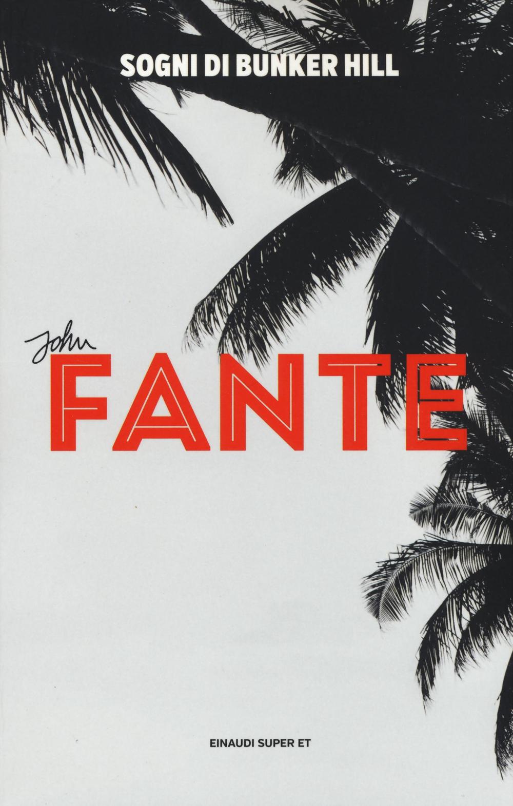 Sogni di Bunker Hill.