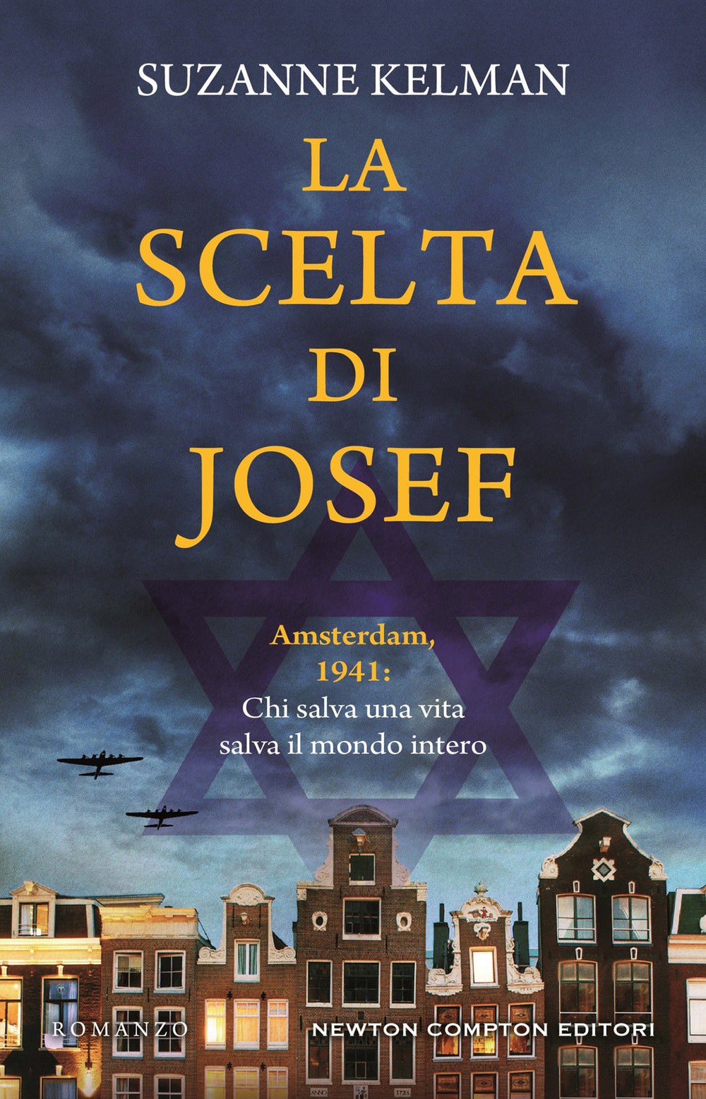 La scelta di Josef.
