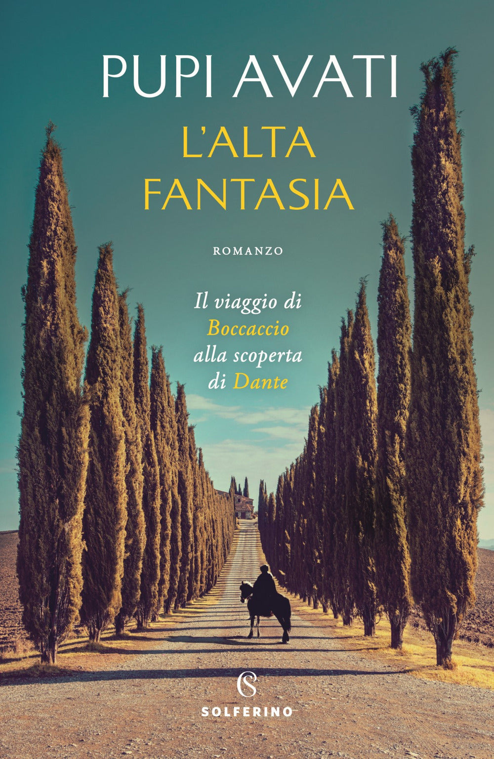L'alta fantasia.