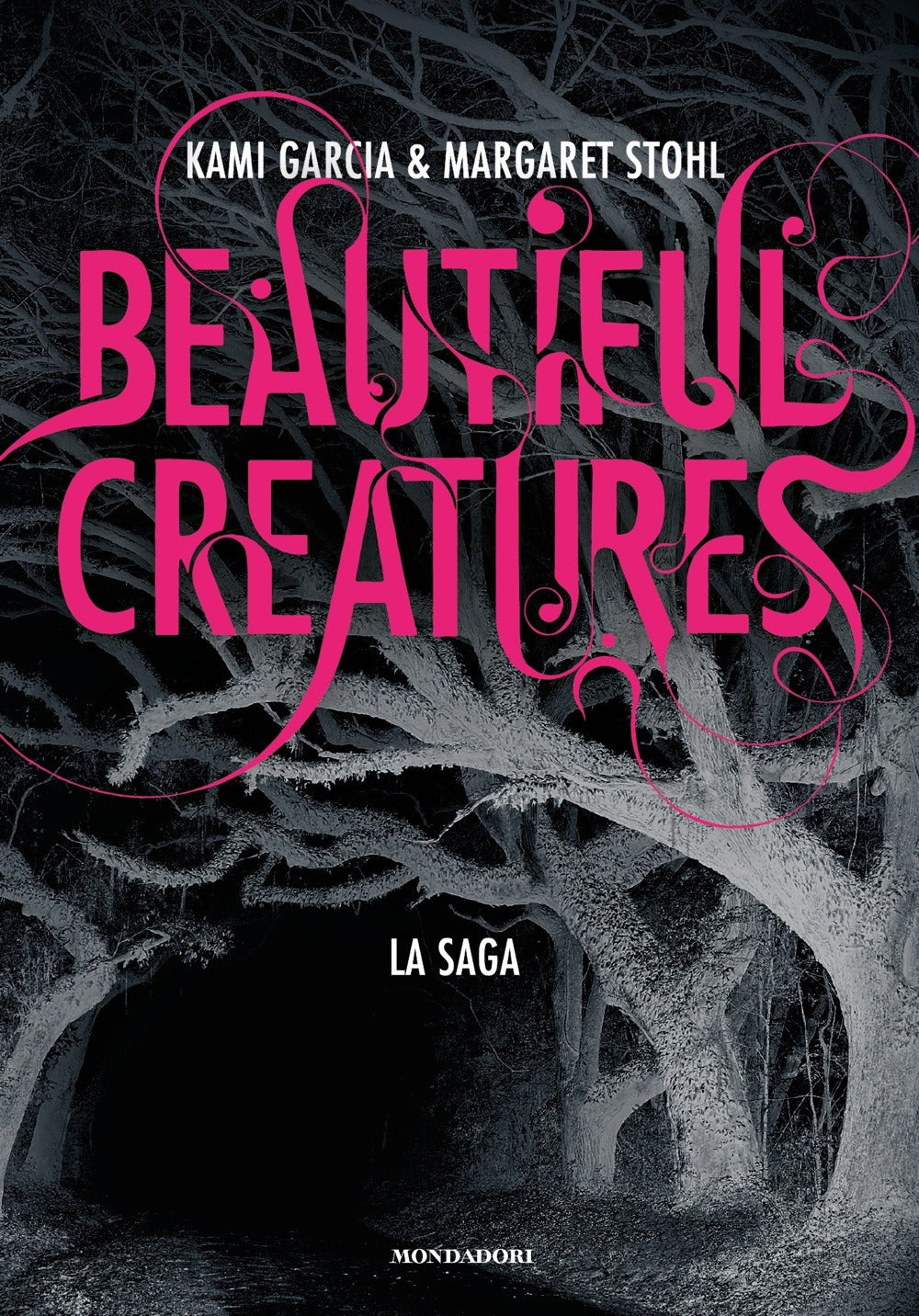 Beautiful creatures. La saga.