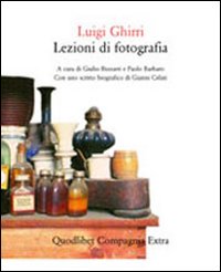 Lezioni di fotografia.