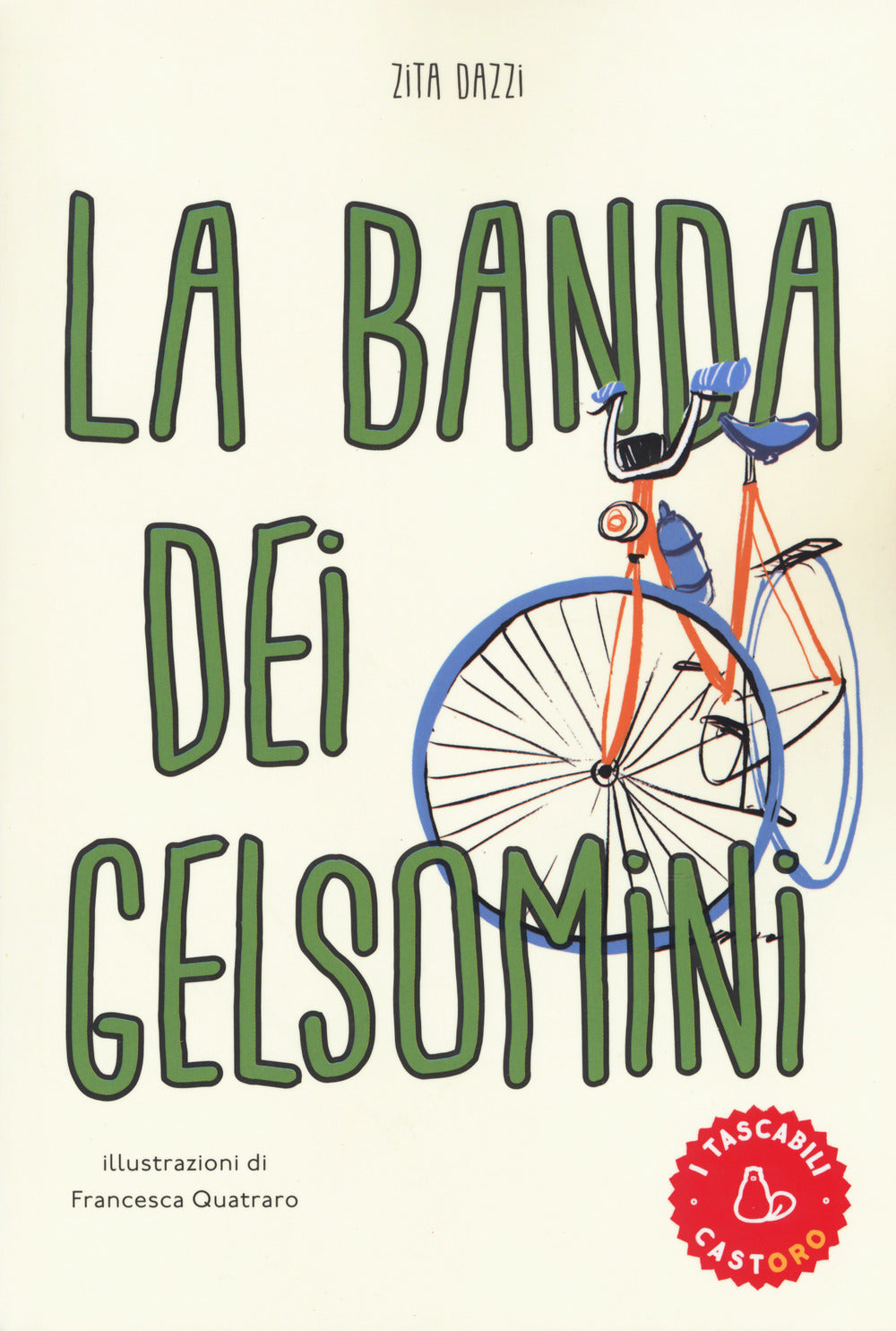 La banda dei gelsomini.