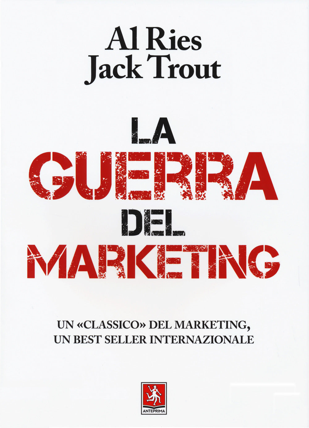 La guerra del marketing.