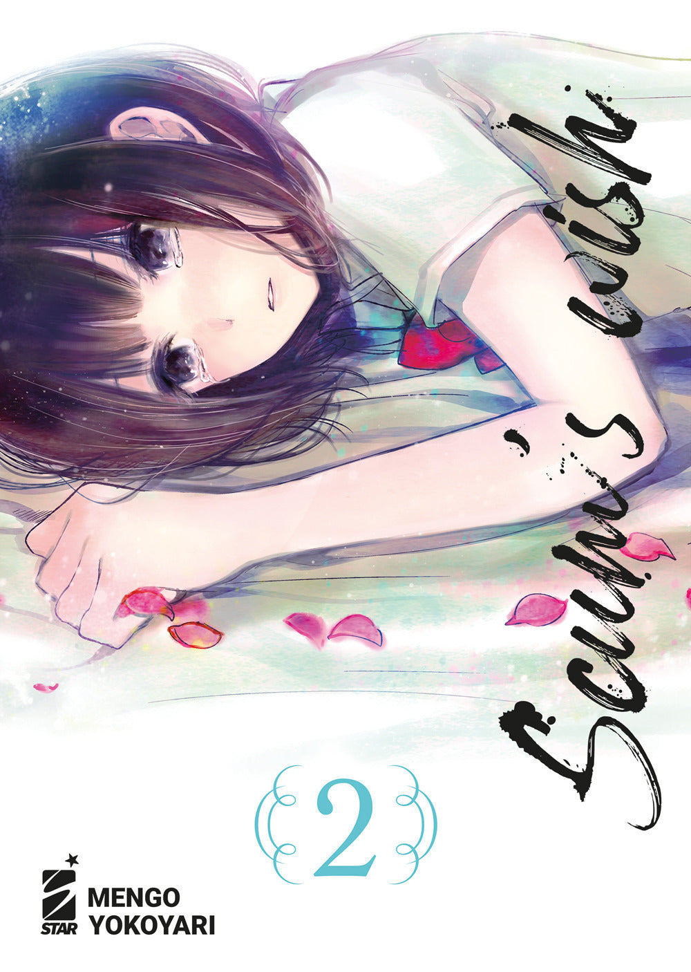 Scum's wish. Vol. 2.