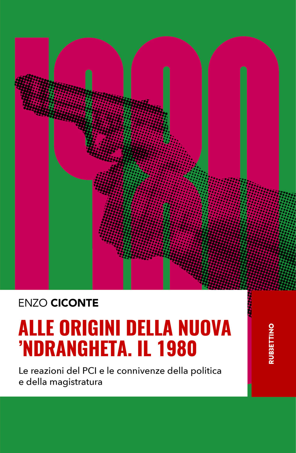 Alle origini della nuova 'ndrangheta. Il 1980. Le reazioni del PCI e le connivenze della politica e della magistratura.