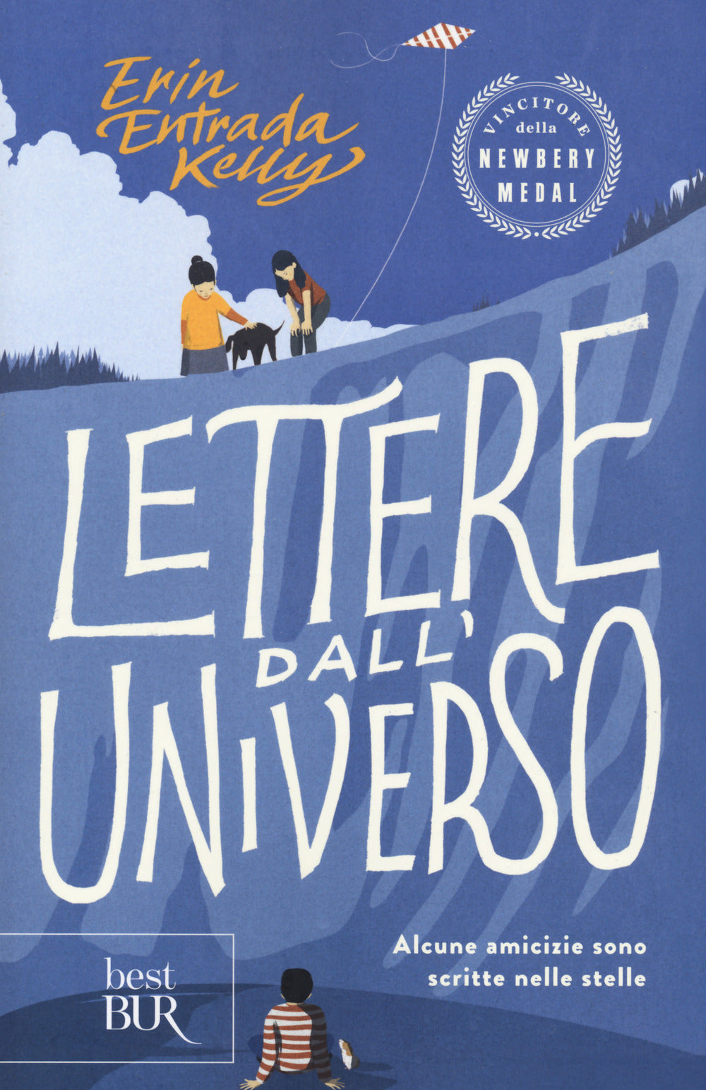 Lettere dall'universo.