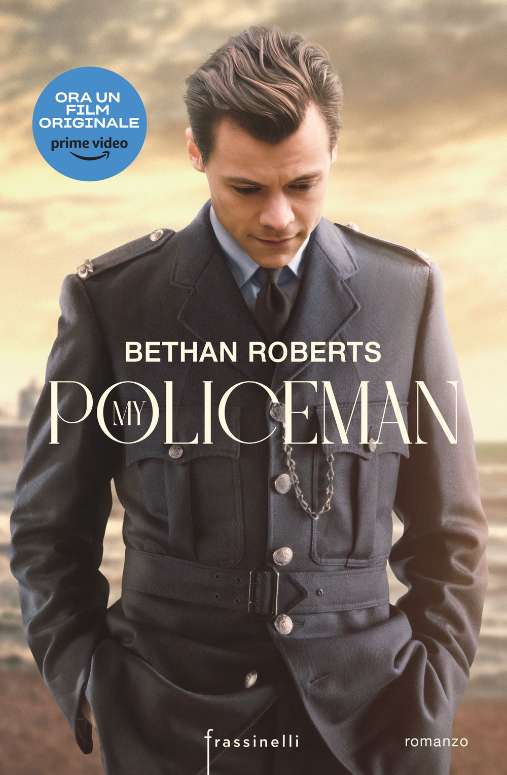 My policeman. Ediz. tie-in.