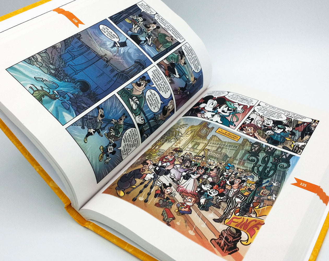 Le più belle storie special - Il Commissario Topalbano e altri polizieschi