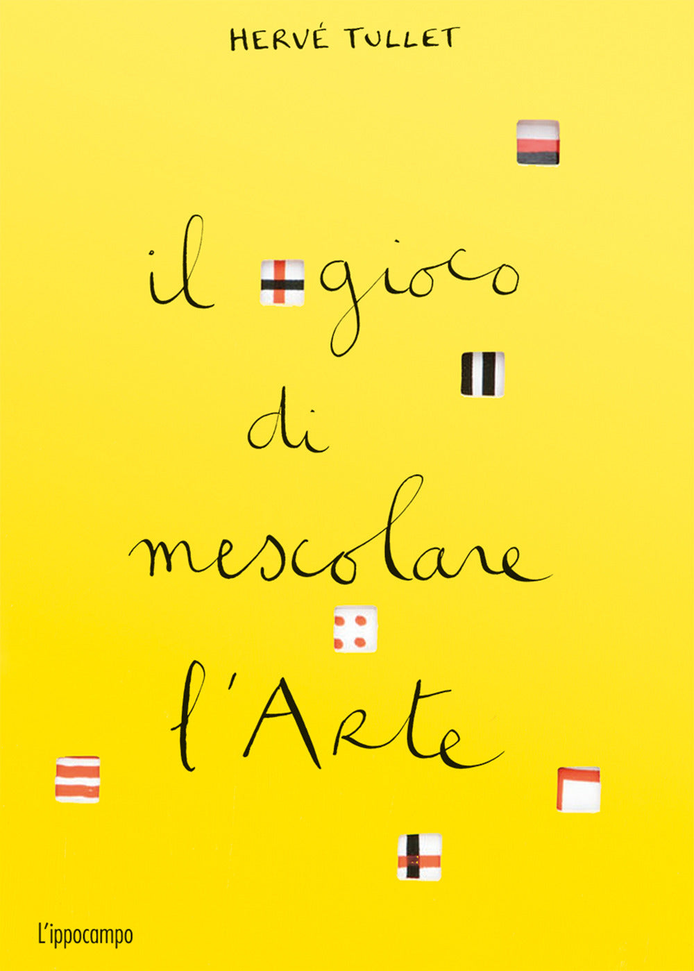 Il gioco di mescolare l'arte. Ediz. a colori.