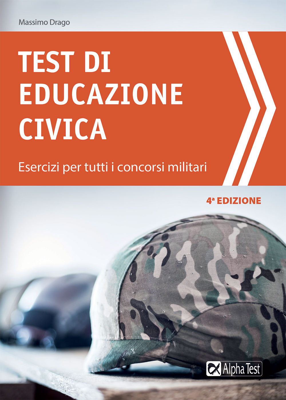 Test di educazione civica.