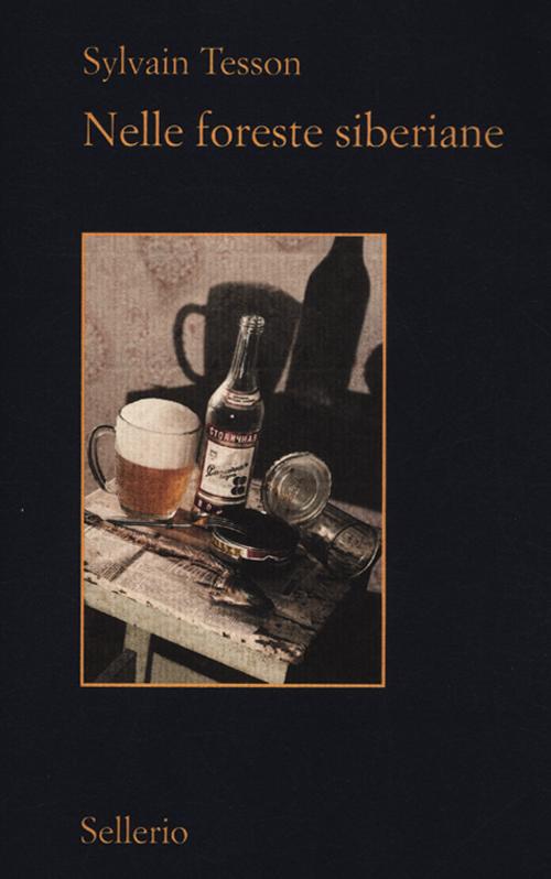 Nelle foreste siberiane. Febbraio-luglio 2010.