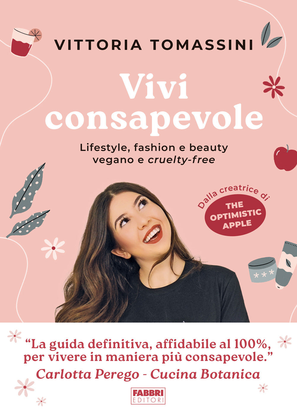 Vivi consapevole. Lifestyle, fashion e beauty vegano e cruelty-free.