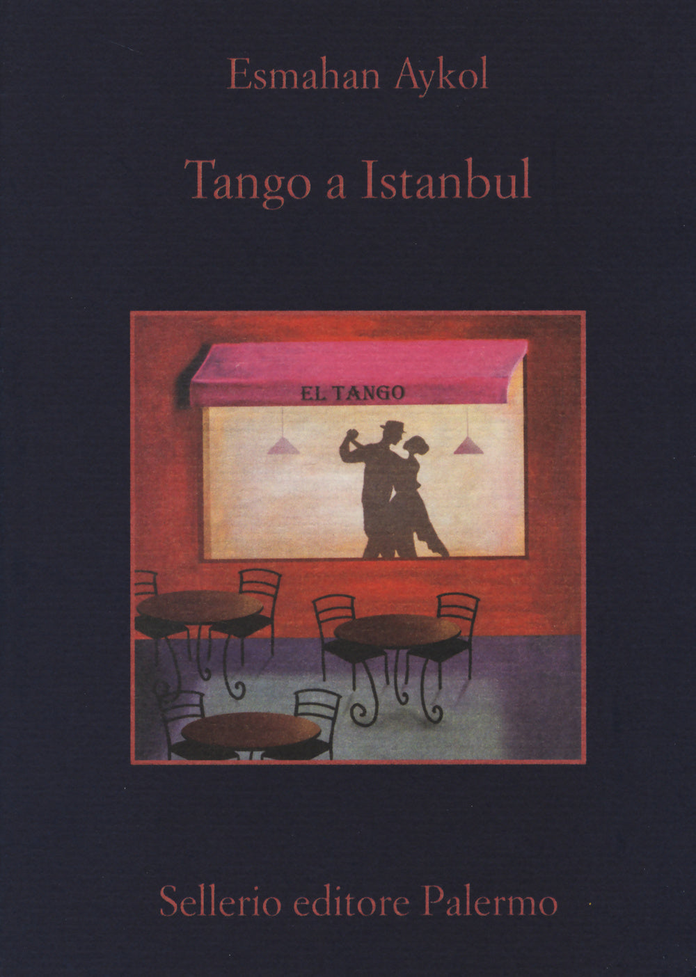 Tango a Istanbul.